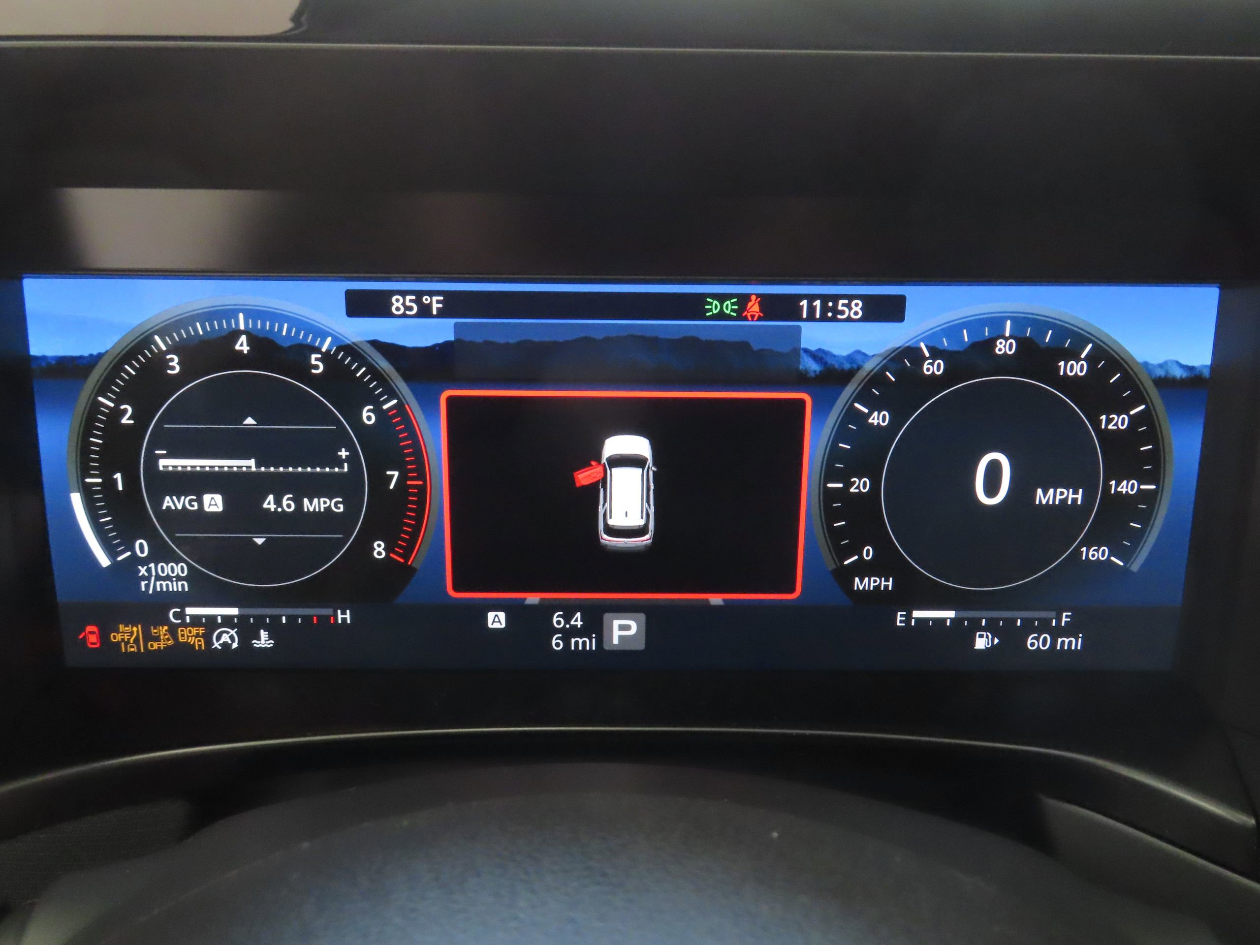 New 2026 Subaru Outback Premium image 13