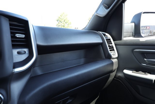Used 2021 RAM 1500 Big Horn AWD/4WD image 23