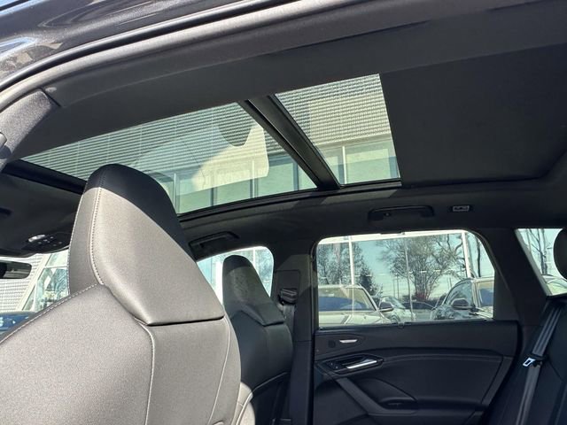 New 2027 Audi SQ6 e-tron Premium Plus AWD/4WD image 7