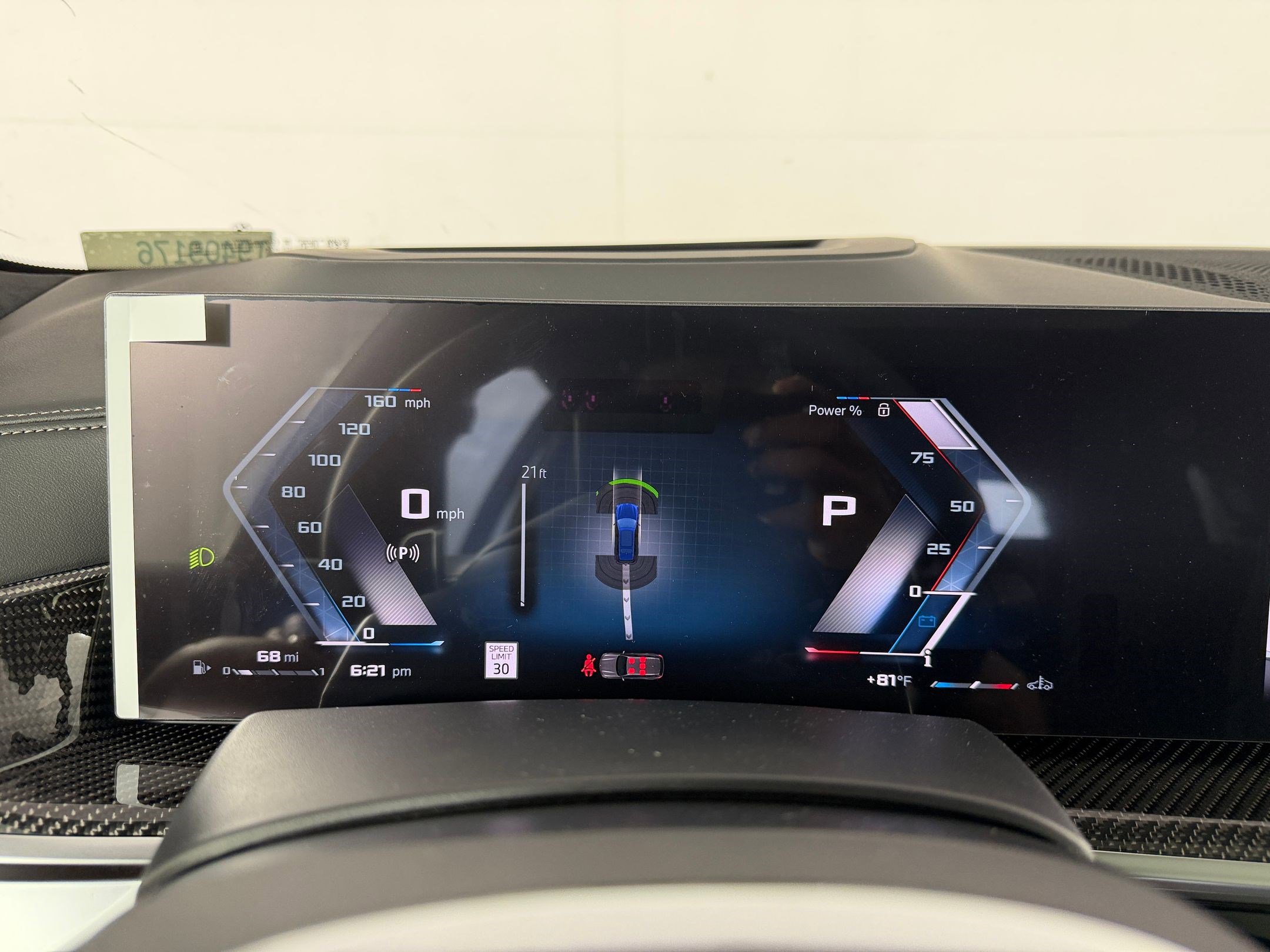 New 2026 BMW X7 M60i image 20