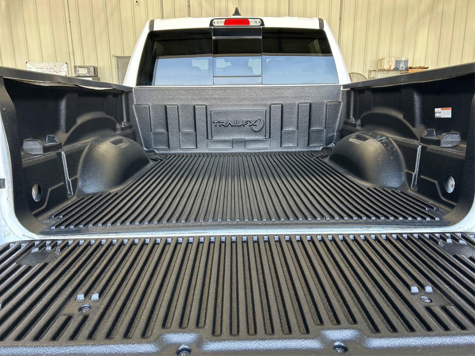 Used 2025 RAM 1500 Lone Star AWD/4WD image 25