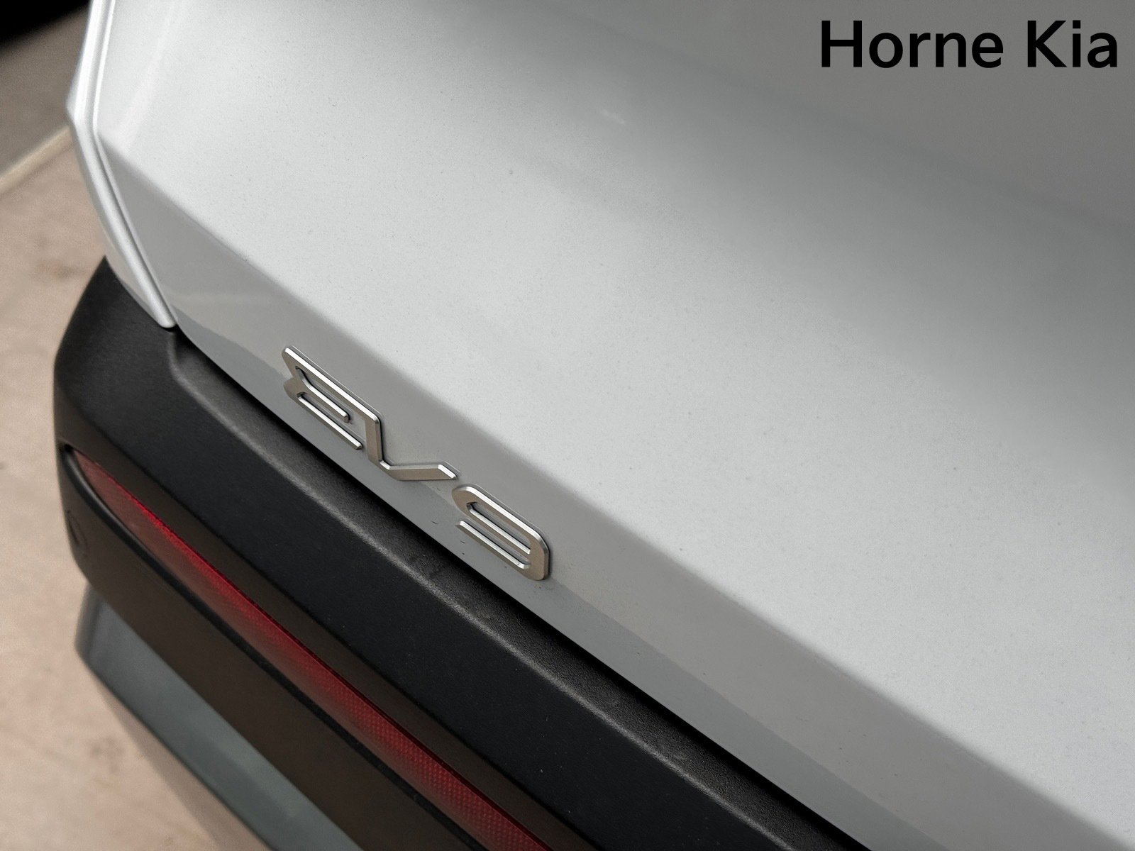 New 2026 Kia EV9 Light image 20