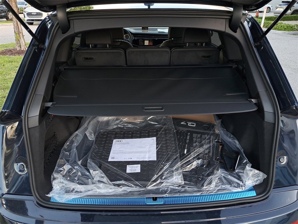 New 2026 Audi Q7 3.0T Premium Plus image 31