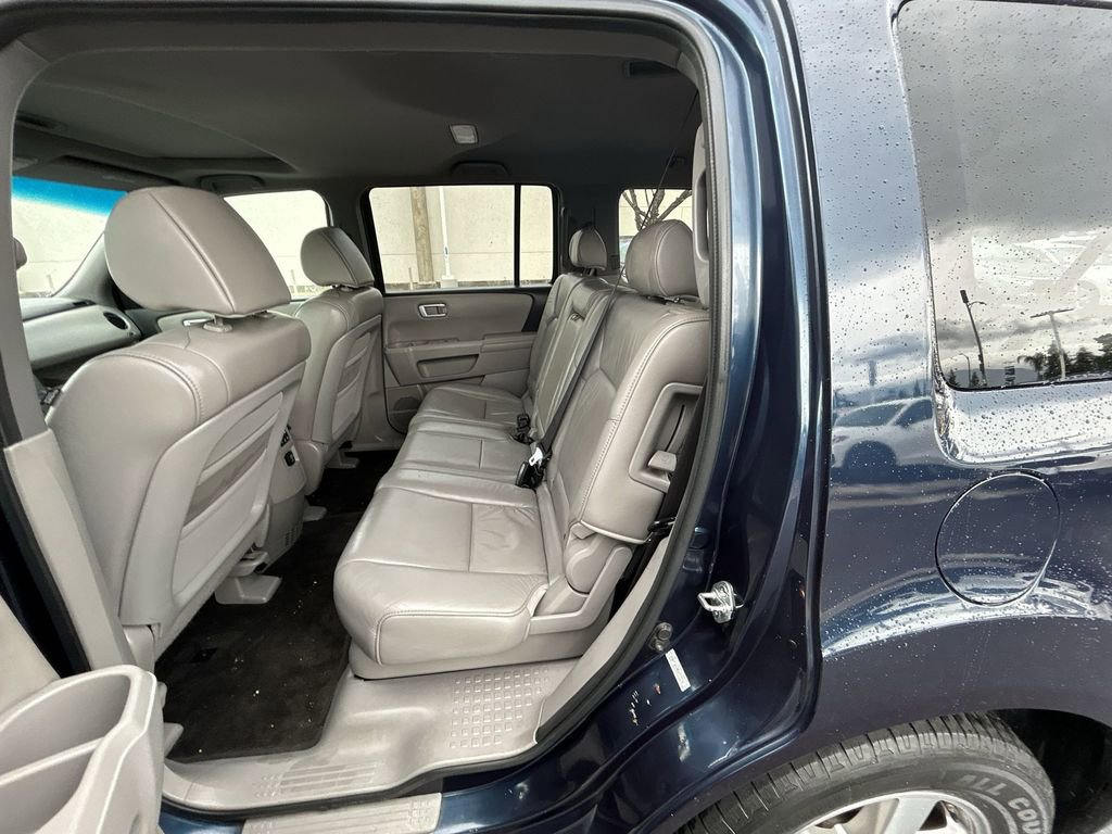 Used 2011 Honda Pilot EX-L image 22