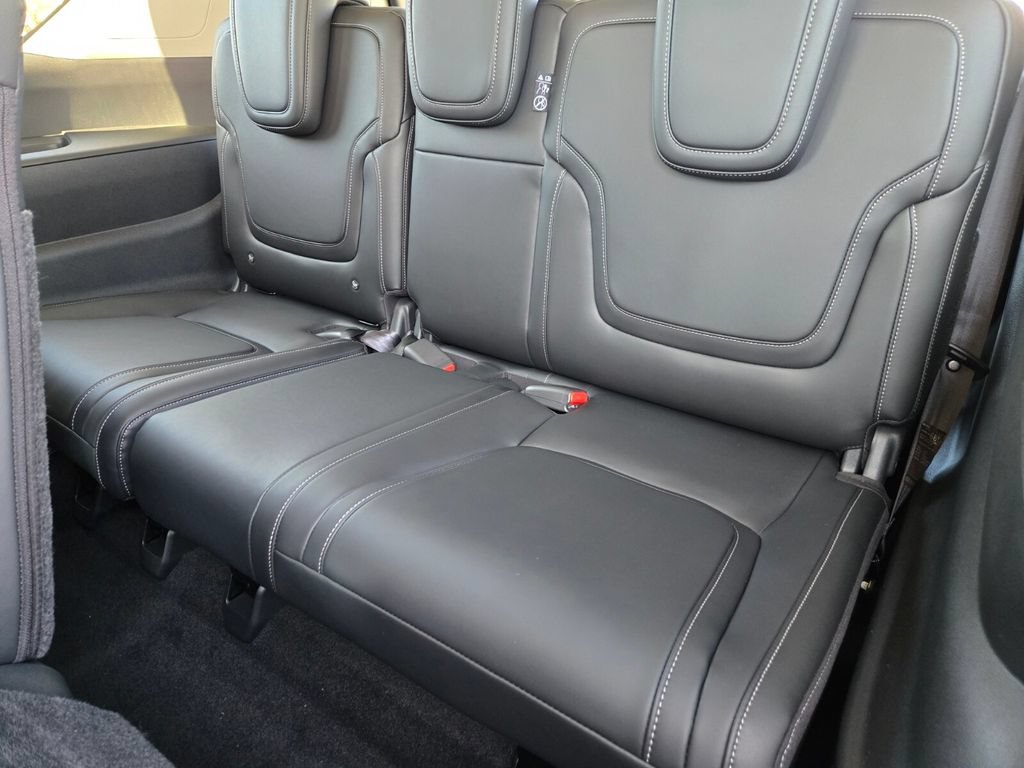 New 2026 Nissan Armada SV RWD image 9