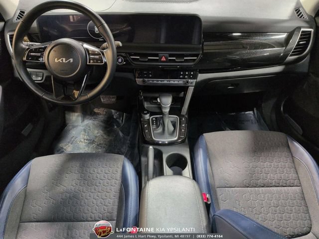 Used 2024 Kia Seltos S AWD/4WD image 20