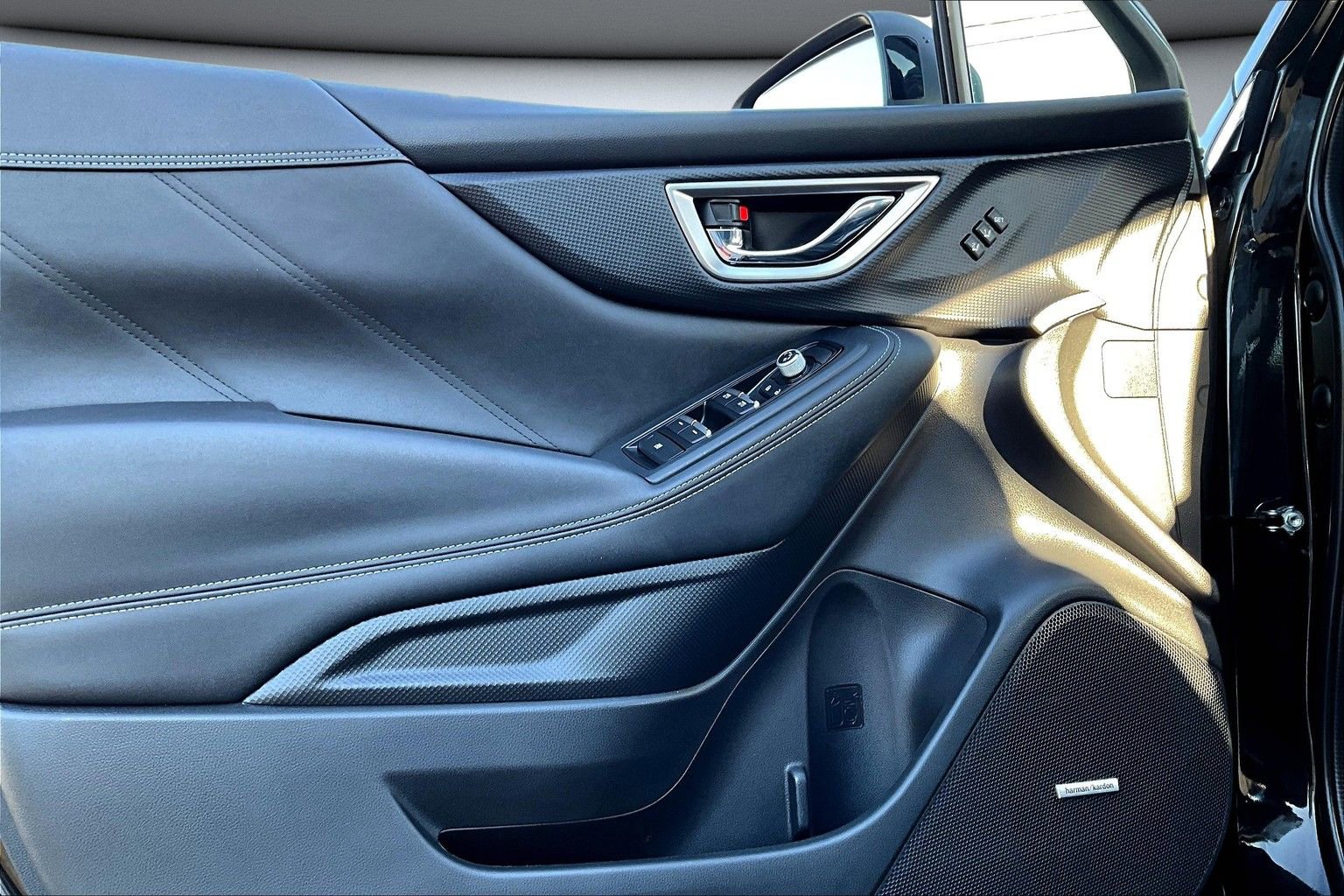 Used 2022 Subaru Forester Touring image 19