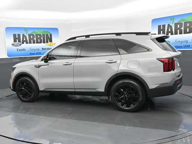 Used 2023 Kia Sorento S AWD/4WD image 3