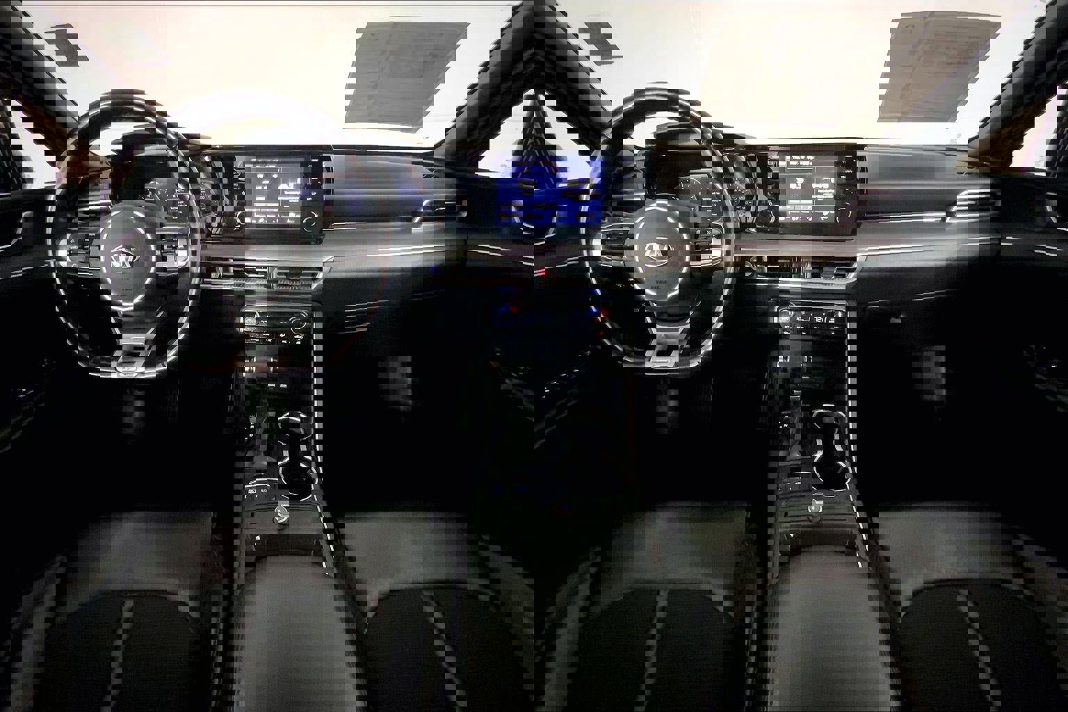 Used 2021 Kia K5 GT-Line w/ GT-Line FWD Premium Package image 15