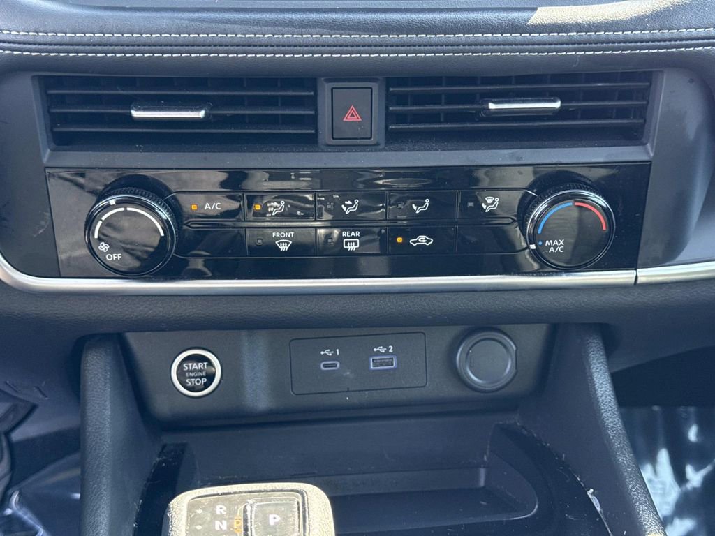 Certified 2023 Nissan Rogue S image 23