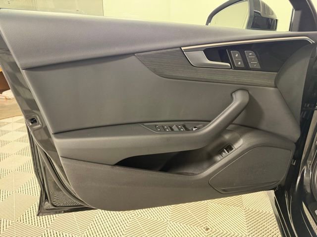 Used 2024 Audi A4 2.0T Premium image 20