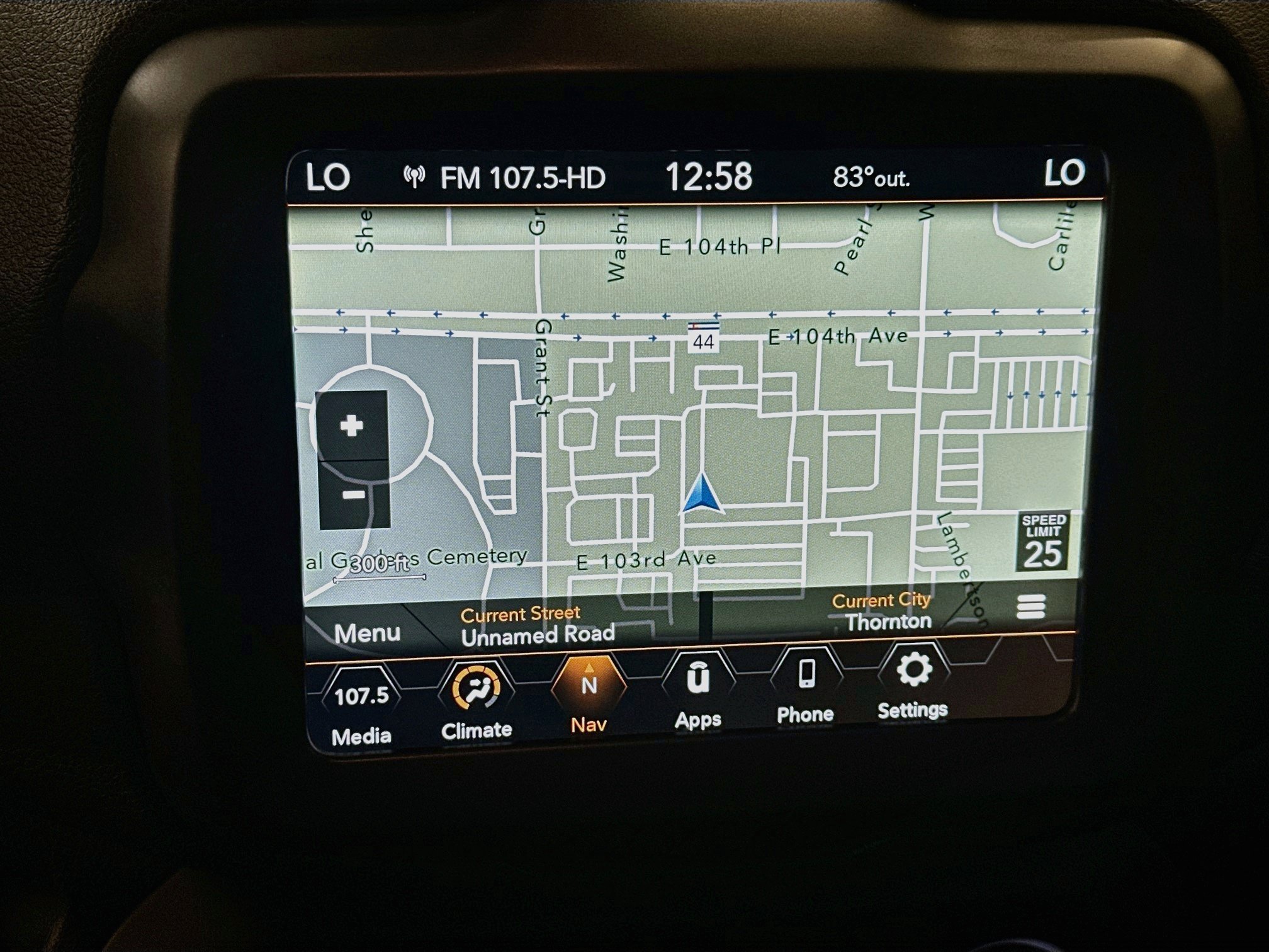 Used 2023 Jeep Renegade Trailhawk AWD/4WD image 22