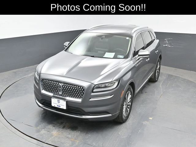 Used 2022 Lincoln Nautilus Reserve w/ Class II Trailer Tow Package AWD/4WD image 20