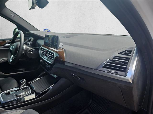 Used 2023 BMW X3 xDrive30i w/ Convenience Package image 20