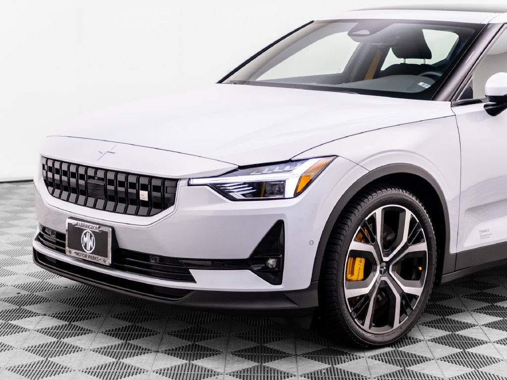 Used 2023 Polestar Polestar 2 w/ Pilot Pack AWD/4WD image 36