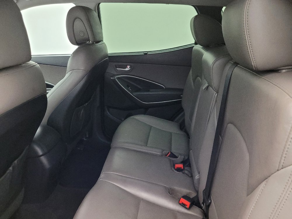 Used 2017 Hyundai Santa Fe Sport image 18