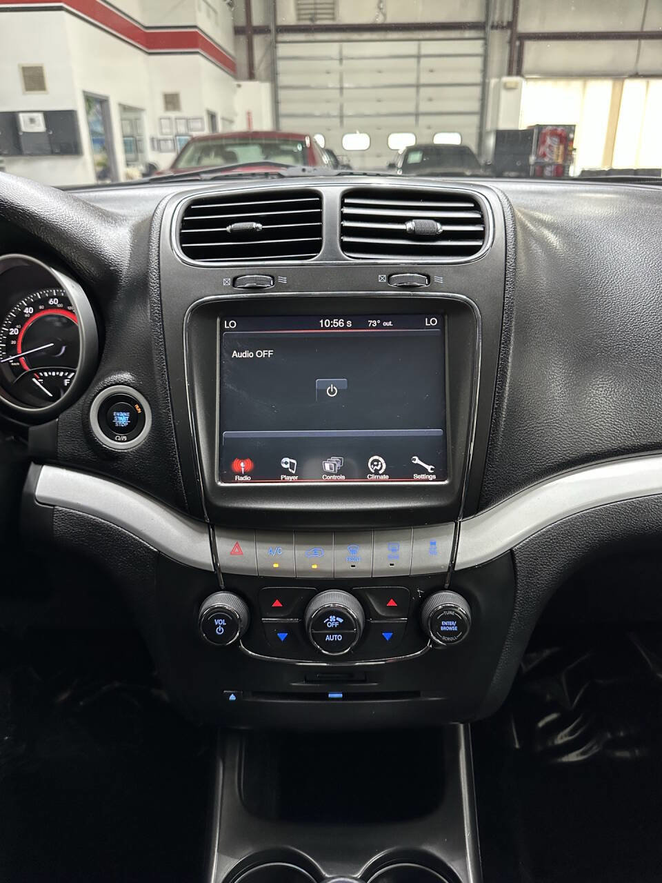 Used 2019 Dodge Journey SE w/ Premium Group image 30