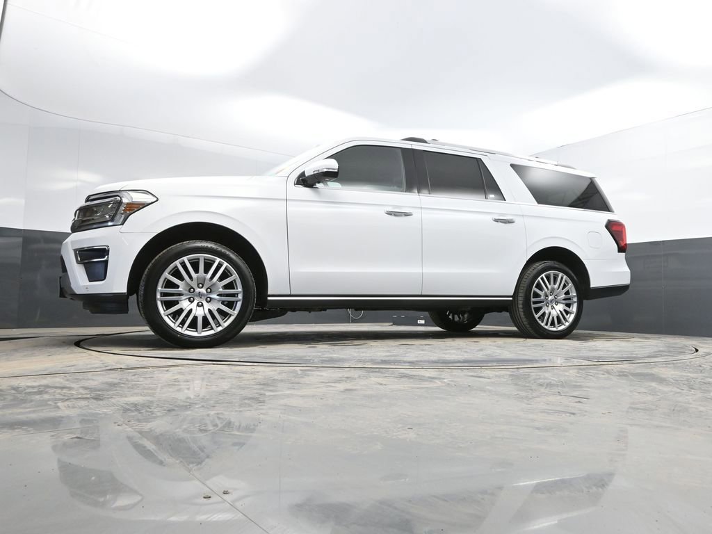 Used 2024 Ford Expedition Max Limited image 38