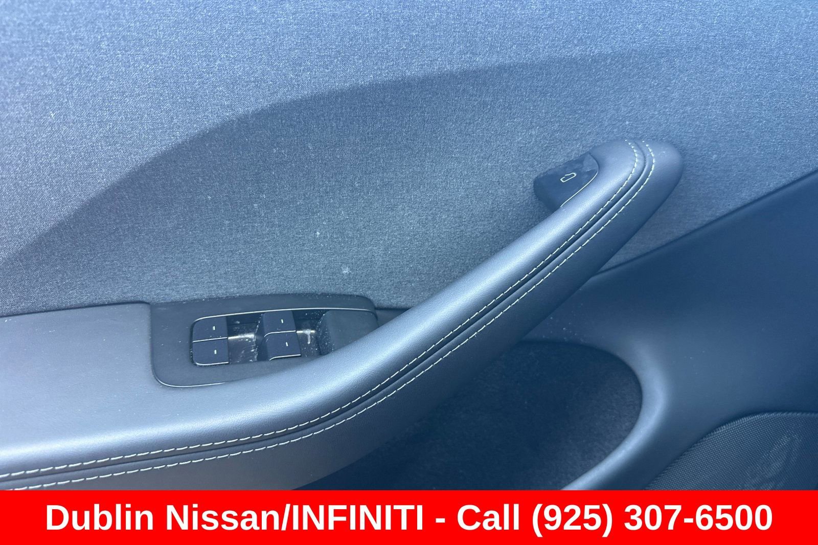 Used 2025 Tesla Model 3 Long Range RWD image 12