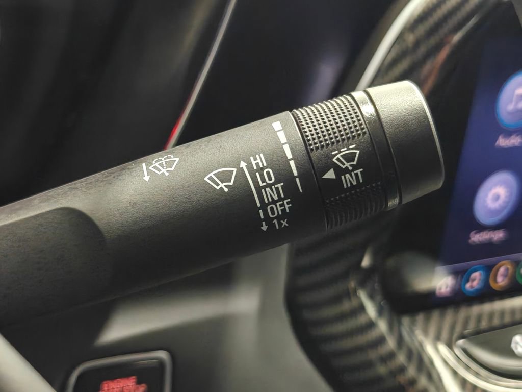 Used 2022 Chevrolet Camaro LT w/ RS Package image 48