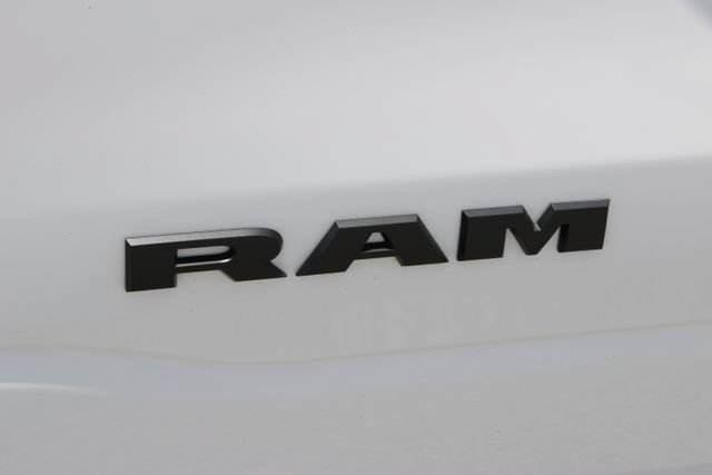 Used 2023 RAM 1500 Big Horn AWD/4WD image 19