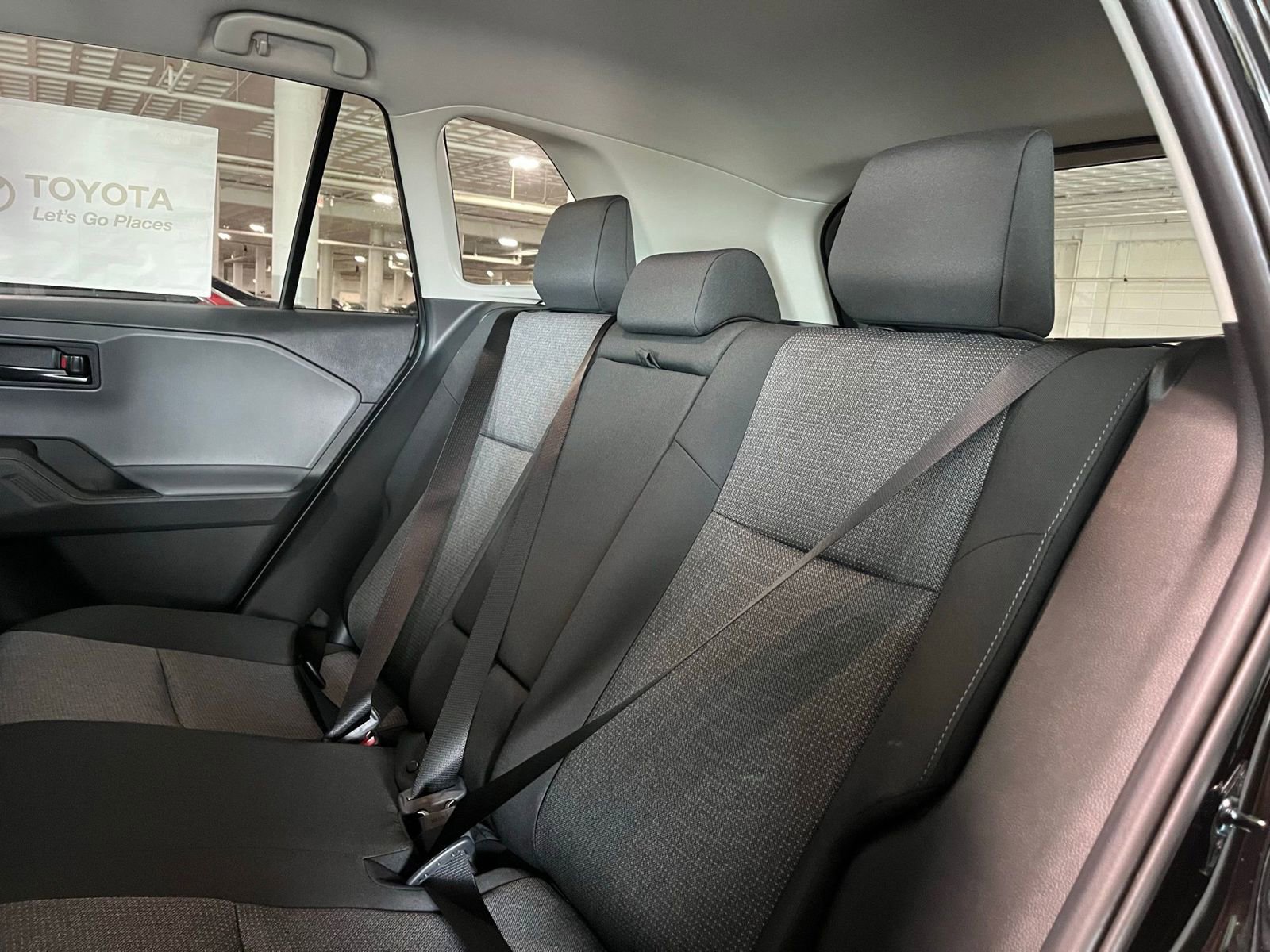 New 2026 Toyota RAV4 LE AWD/4WD image 34