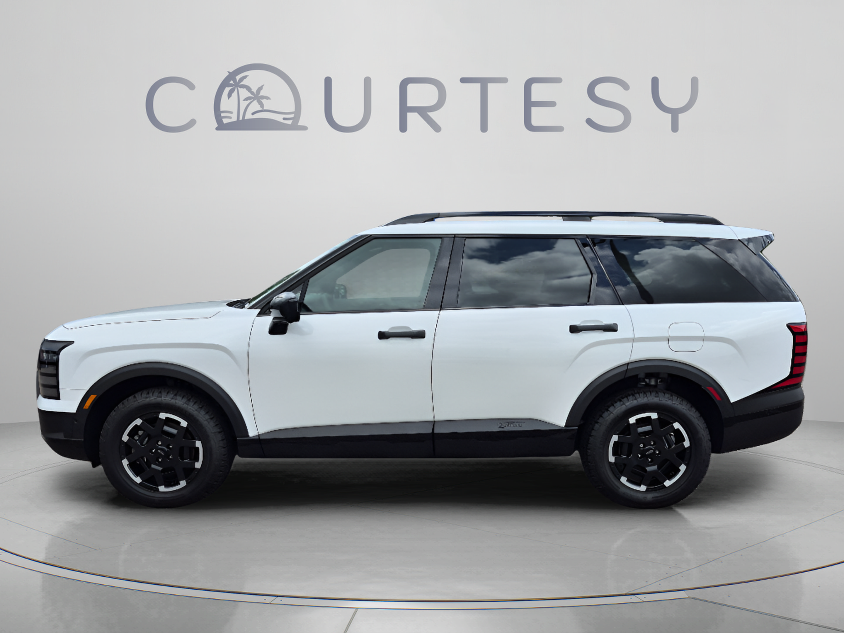 New 2026 Hyundai Palisade XRT Pro AWD/4WD image 2