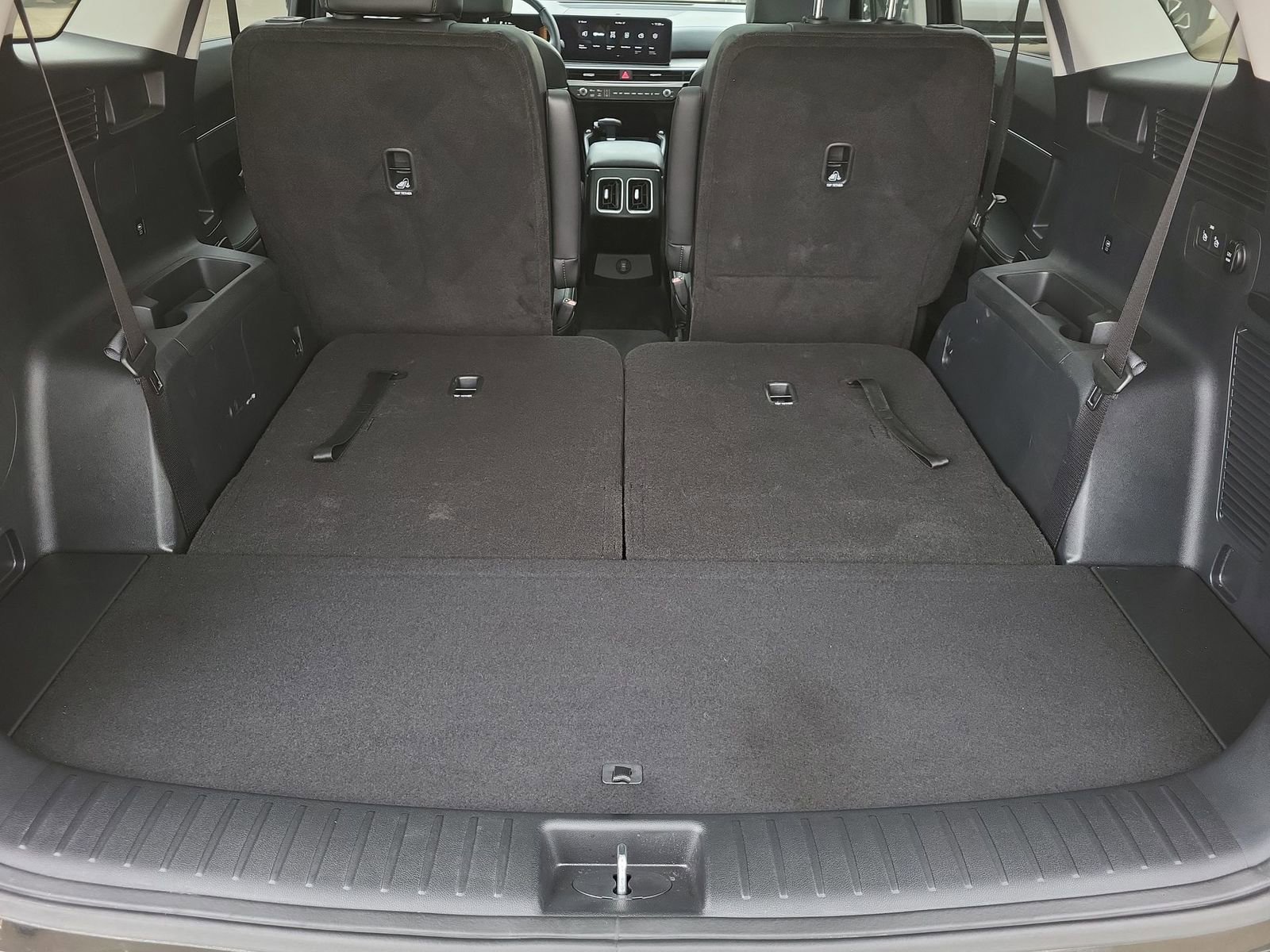 Used 2025 Kia Sorento X-Line EX image 26