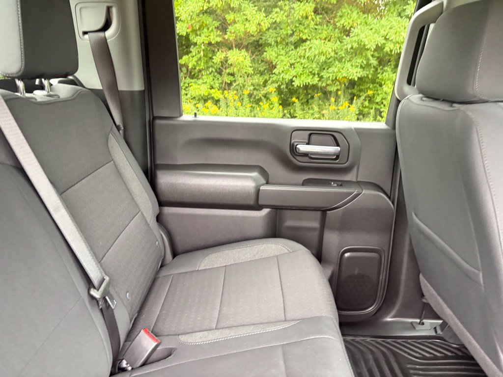 New 2026 Chevrolet Silverado 2500 Custom w/ Custom Value Package AWD/4WD image 31
