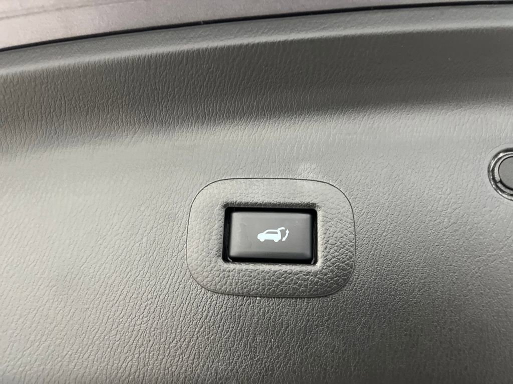 Used 2024 INFINITI QX80 Luxe image 46