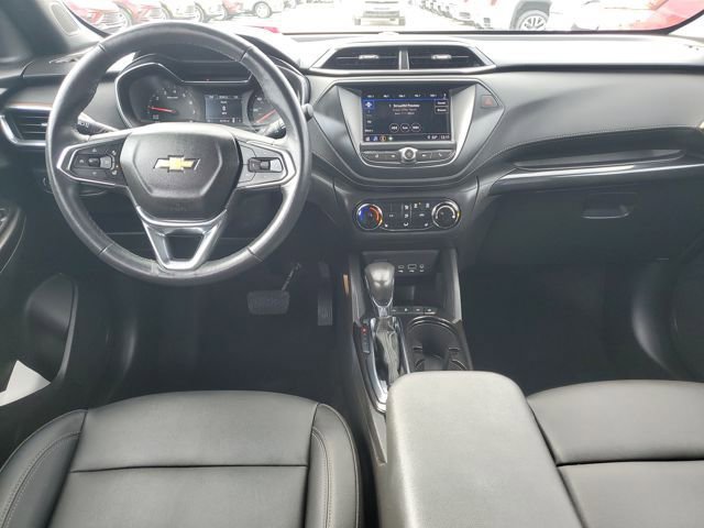 Used 2023 Chevrolet TrailBlazer ACTIV image 27