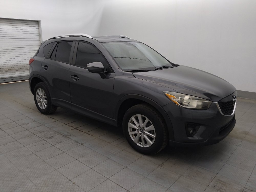 Used 2015 MAZDA CX-5 Touring FWD image 11