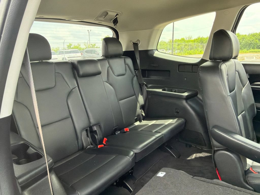 Used 2025 Kia Telluride S AWD/4WD image 15