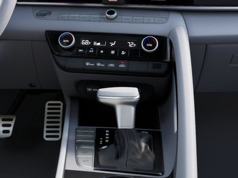 New 2026 Hyundai Elantra Sport image 16