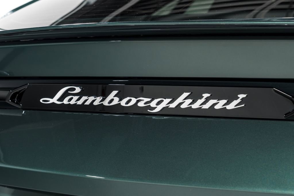 Used 2023 Lamborghini Urus S AWD/4WD image 59