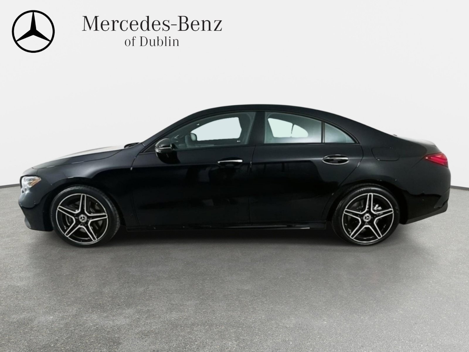 Used 2026 Mercedes-Benz CLA 250 4MATIC image 4