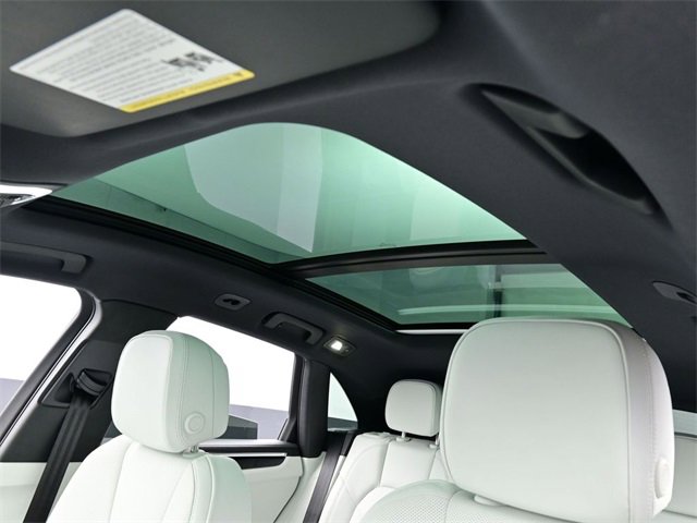 New 2026 Porsche Macan image 14