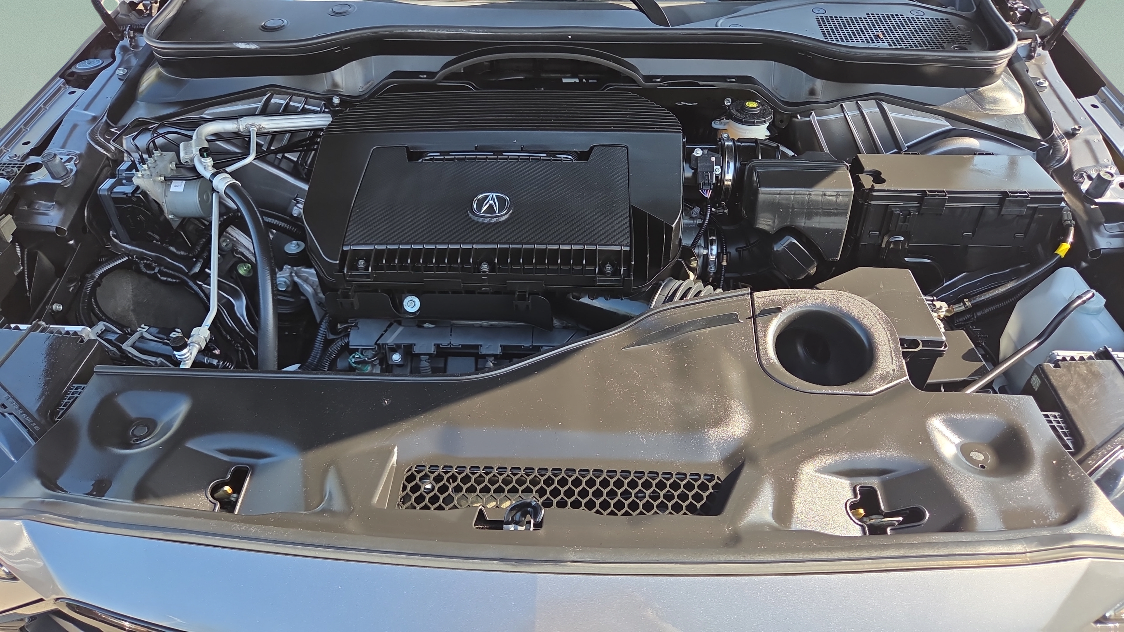 Certified 2023 Acura MDX A-Spec AWD/4WD image 19