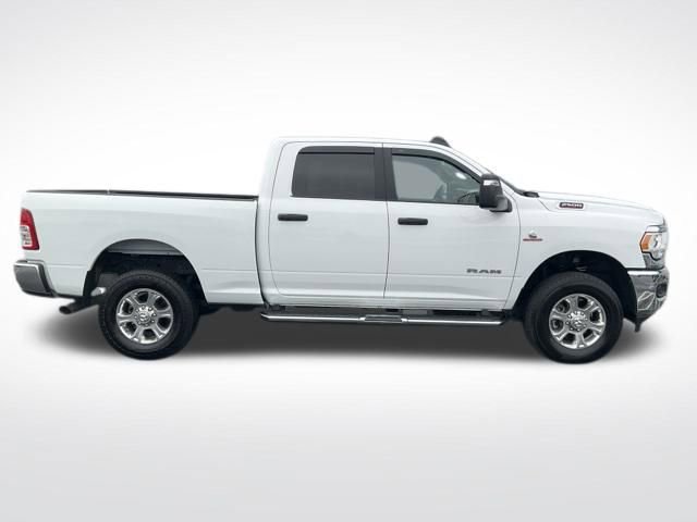 Used 2024 RAM 2500 Big Horn AWD/4WD image 16