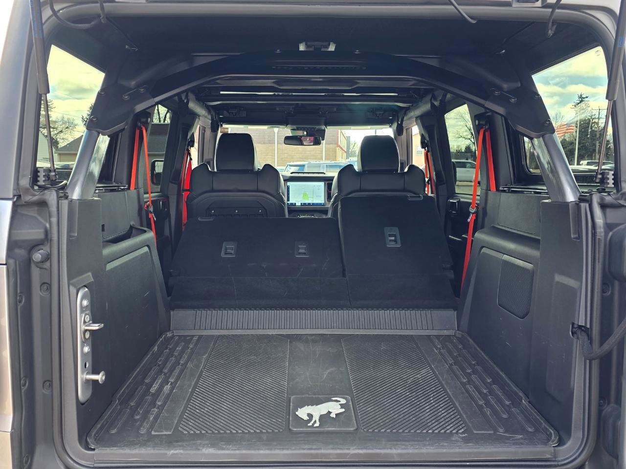 Used 2024 Ford Bronco Raptor image 19