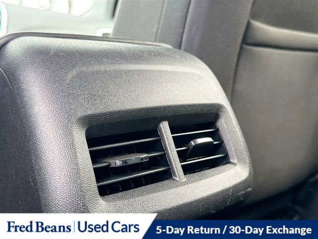 Used 2018 Chevrolet Equinox LT image 26