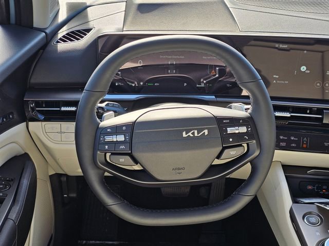 New 2026 Kia Sportage SX Prestige AWD/4WD image 16