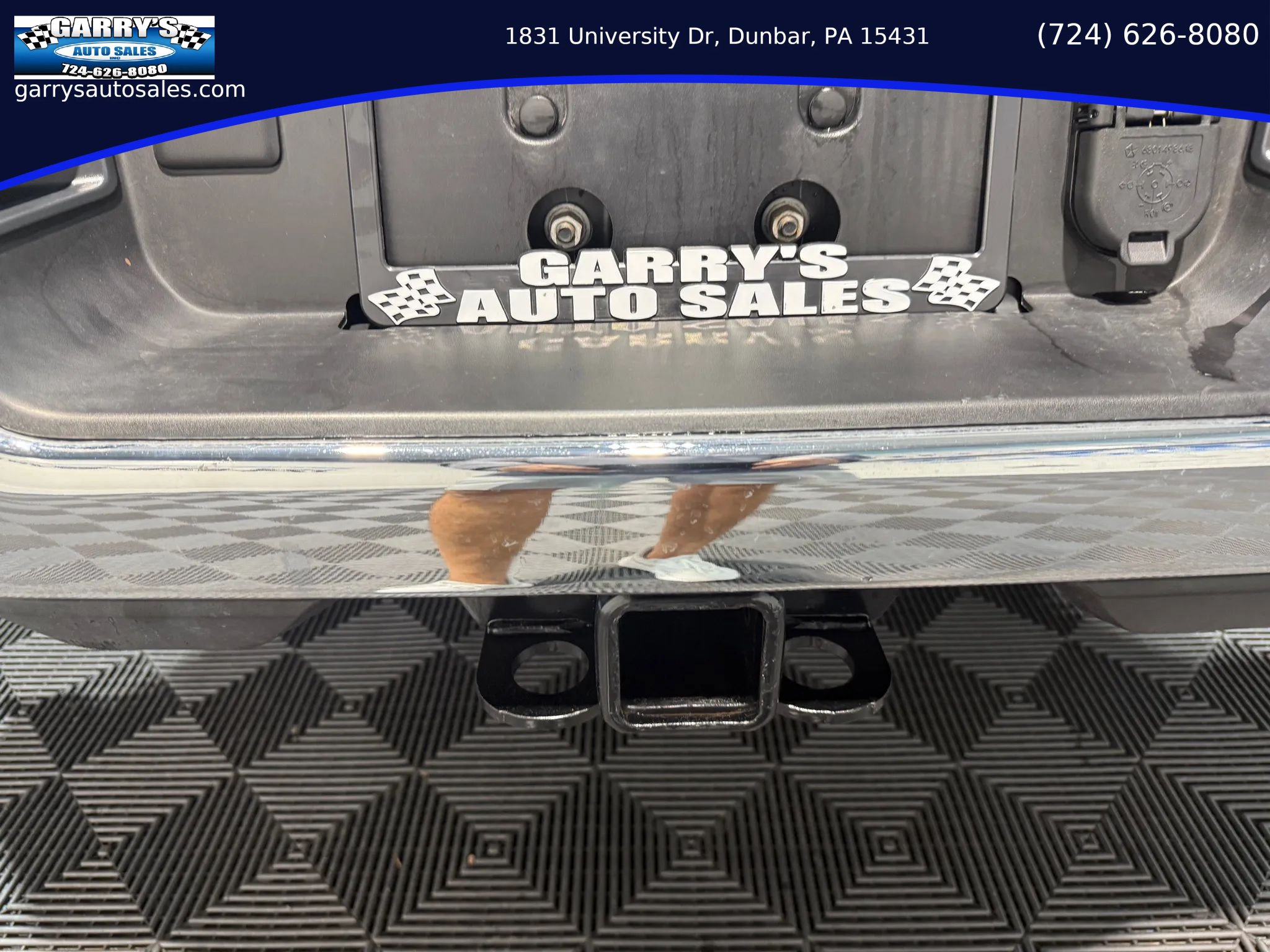 Used 2024 RAM 3500 Big Horn AWD/4WD image 24