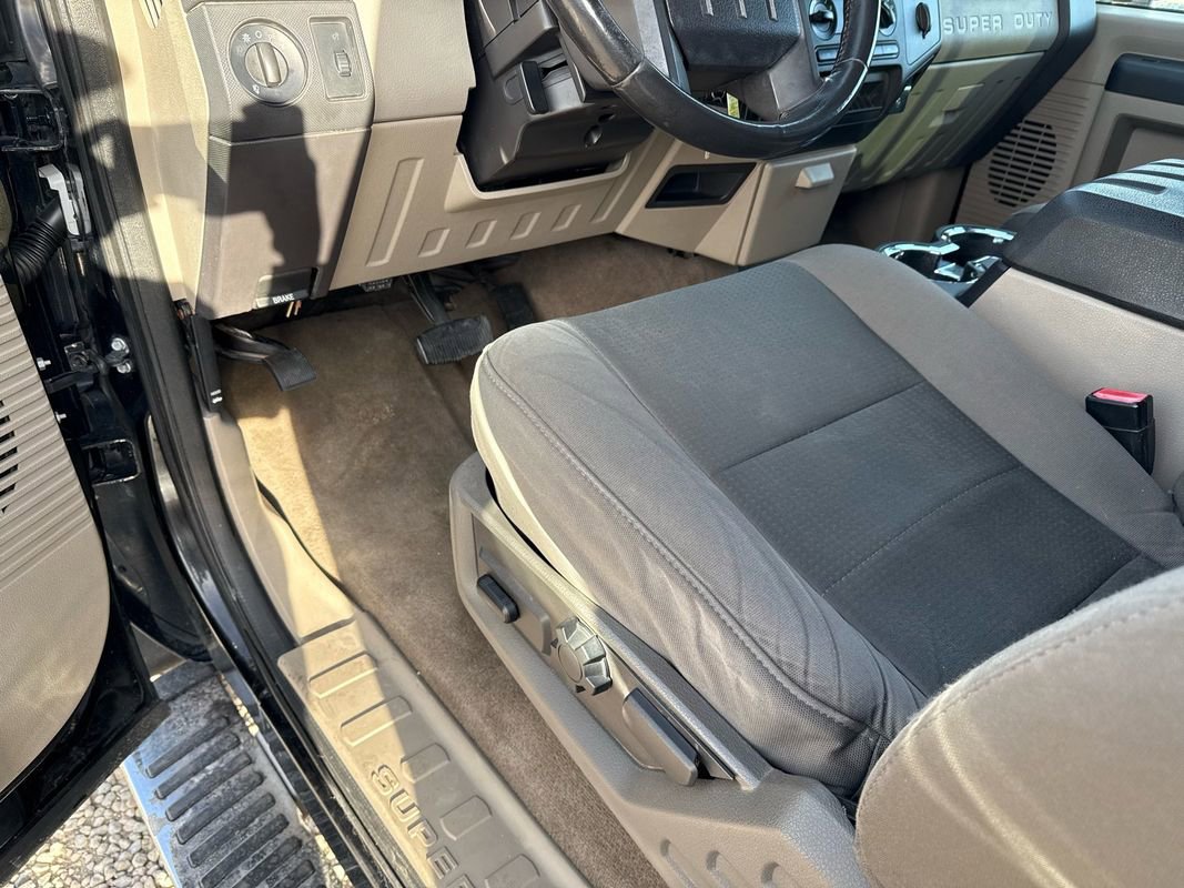 Used 2010 Ford F250 XLT image 36