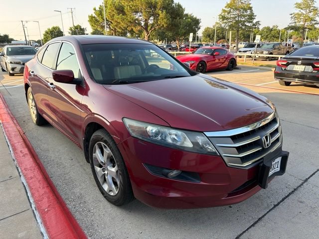 Used 2010 Honda Crosstour EX-L image 5