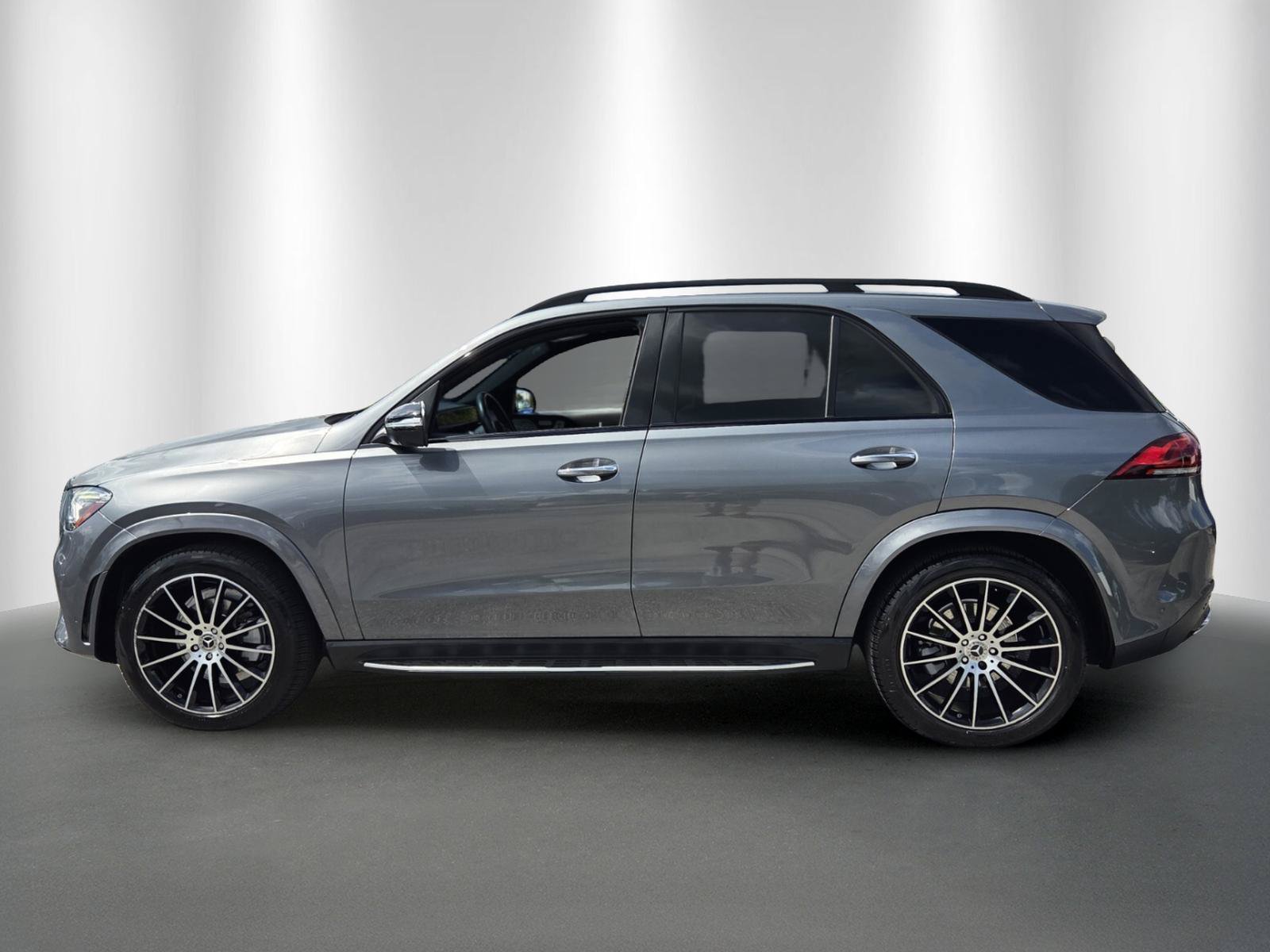 Used 2023 Mercedes-Benz GLE 350 image 4