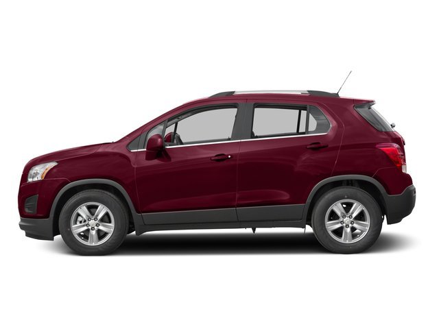 Used 2016 Chevrolet Trax LT image 6
