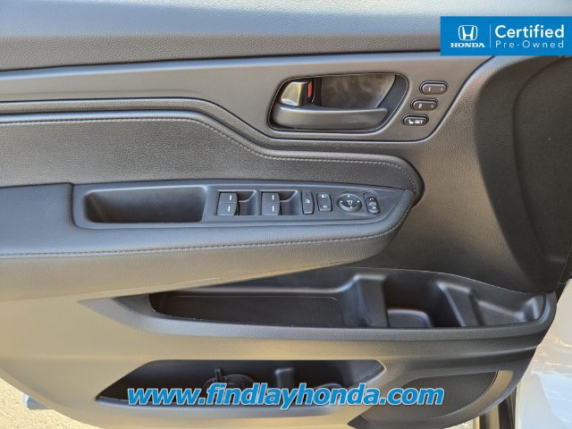 Certified 2026 Honda Odyssey EX-L image 25