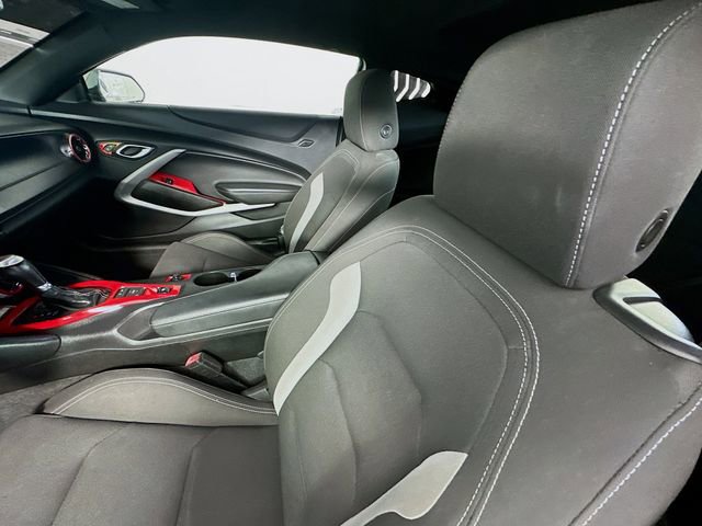 Used 2019 Chevrolet Camaro LS image 19