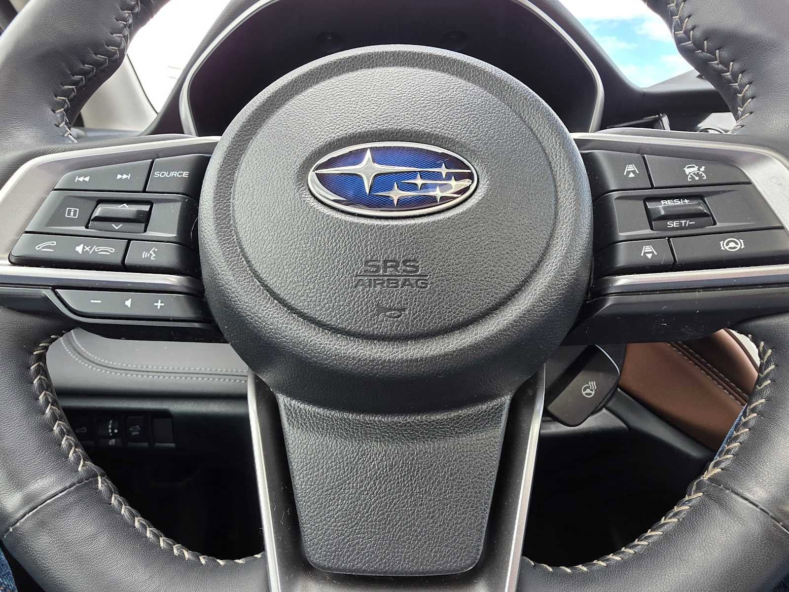 Used 2024 Subaru Outback Touring XT AWD/4WD image 24